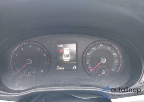 2021 Volkswagen Passat 2.0T Se z USA, uszkodzony, nr VIN 1VWSA7A34MC007977